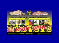 Knut Sehlins Industrivaruhus Ab