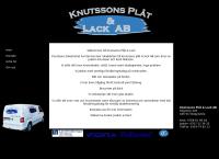 Knutsson Bilverkstad