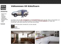 Köksfixar'n Björklinge