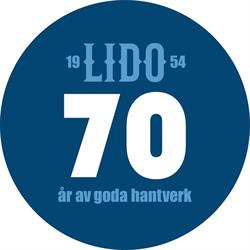 Konditori Lido AB