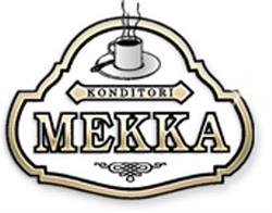 Konditori Mekka