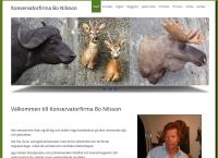 Konservatorfirma Bo Nilsson