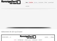 Konstgalleri Vättern AB