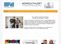 Pius Konsult Ab
