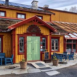 Kretsloppshuset