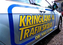 Kringlans Trafikskola AB