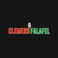 Clemens Falafel Lund