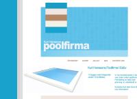 Kurt Hanssons Poolfirma i Eslöv
