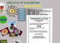 Kvarngården i Byxelkrok