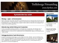 TRELLEBORGS FÖRSAMLING