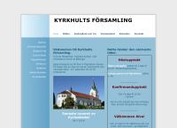 Kyrkhults församling