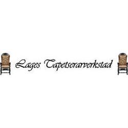 Lages Tapetserarverkstad