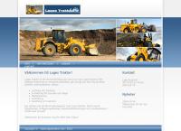 Lages Traktor