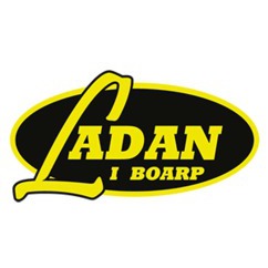 Ladan i Boarp