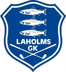 Laholms Golfklubb