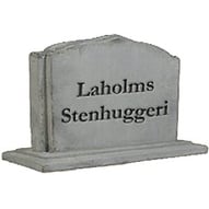 Laholms Stenhuggeri AB