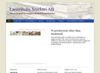 Lammhults Snickeri AB