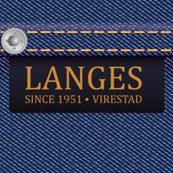 Langes Köpcenter Ab