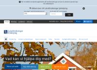 Länsförsäkringar Jönköping Bank & Försäkring