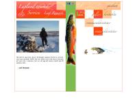Laplands Turist & Service