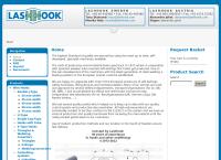 Lashhook AB