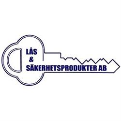 Lås & Säkerhetsprodukter AB