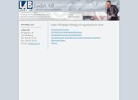 Ledet AB