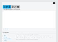 Ljungdahls el- och Instrumentkonstruktion AB