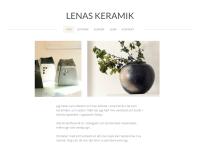 Lenas Keramik