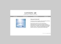 Letoon AB