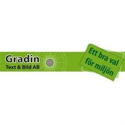 Gradin Text & Bild AB