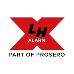 LH Electronic Alarm AB