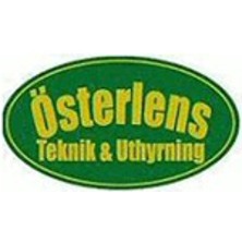Österlens Teknik & Uthyrning