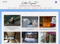 LILLA TYRESÖ VANDRARHEM
