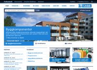Lindab Sverige AB