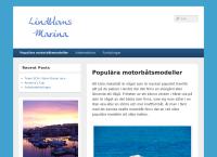 Lindbloms Marina & Maskin Ab