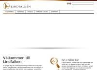 Lindfalken AB