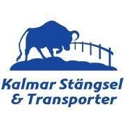 Kalmar stängsel & Transporter AB