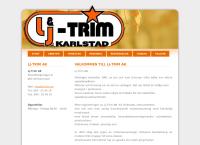 L J-TRIM AB
