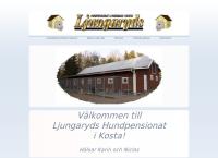 Ljungaryds Hundpensionat
