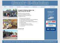 Ljungby El-Lindning