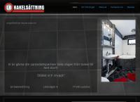 LK Kakelsättning