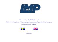 LJUNGBY METALLPLÄTERING AB