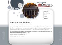 Lundströms Maskinteknik AB