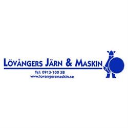 Lövångers Järn & Maskin AB