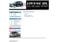 Lovene Bil AB