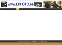 LP FOTO AB