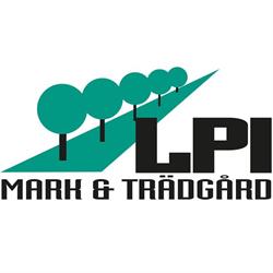 L P i Mark Och Trädgård Ab