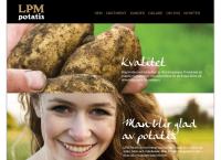 Lpm-Potatis AB
