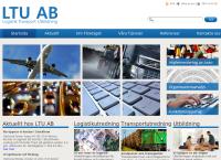 Logistik Transport Utbildning LTU AB